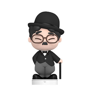 凯叔讲故事名人传故事机世界名人传记故事玩偶早教机儿童启蒙神器