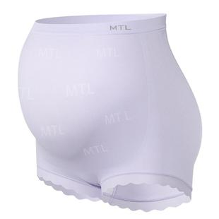 孕妇内裤抗菌打底裤中晚期托腹怀孕专用安全裤高腰大码二合一孕裤