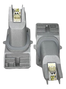 7系F01/F02日行灯天使眼LED光源
