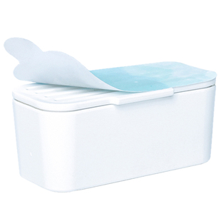 Petree北去自动猫砂盆除臭杀菌除味盒天然植物精油除异味【通用】