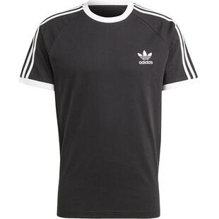 Adidas/阿迪达斯ADICOLOR男子休闲运动短袖T恤IA4845