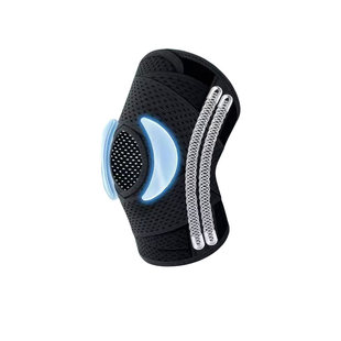 医用护膝盖半月板损伤男士女士运动关节专用徒步登山滑膜炎跑步