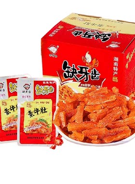 缺牙齿香辣魔芋丝劲辣配料
