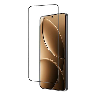 适用红米K80系列钢化膜指纹秒解