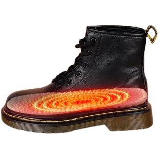 乳胶保暖鞋垫女新款冬天踩屎感羊羔绒加绒加厚冬季羊毛软底舒适男