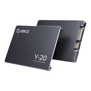 奥睿科2.5寸SATA固态硬盘SSD笔记本256G/512GB/1T/2T台式电脑硬盘