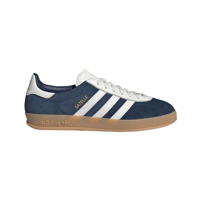 【自营】Adidas阿迪三叶草中性GAZELLE INDOOR运动休闲鞋IH9650