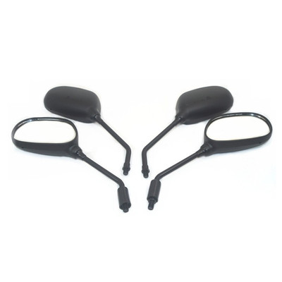 摩托车后视镜反光镜铃木EN125