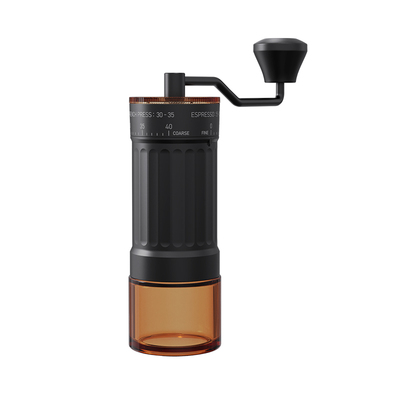 Cliton二代便携手摇磨豆机