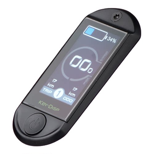 德国来登-穿云电助力Enduro软尾山地自行车碳纤维车架可拆电池