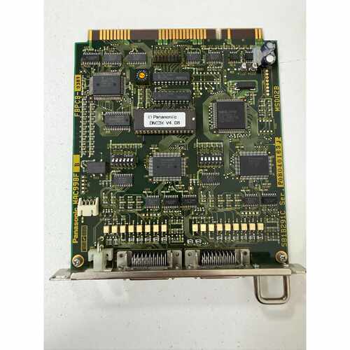 【请询价】MAC998F驱动板FPC0381