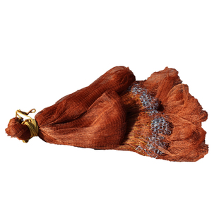 韩式传统手撒网渔网撒网铁链手抛网易抛网多网眼旋网捕鱼网打渔网