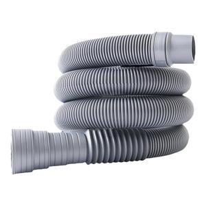 通用全自动洗衣机排水管加长延长下水软管出水放波轮防臭滚筒管子