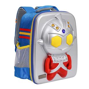 奥特曼男孩玩具迪迦发光4四岁5儿童的生日礼物3到6新爆款书包男童