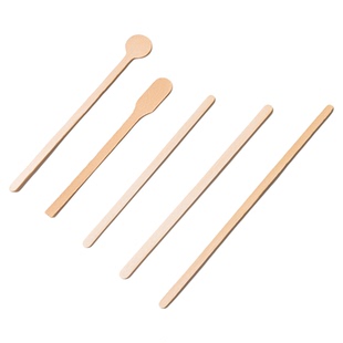 一次性咖啡搅拌棒加厚独立包装商用长柄棍奶茶热饮家用奶粉蜂蜜棒