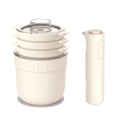 BRUNO佐料机家用多功能绞肉机