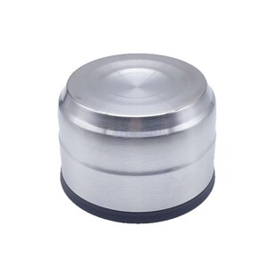 杯盖不锈钢保温水壶外盖旅行壶水碗暖水瓶盖子配件同款大小通用