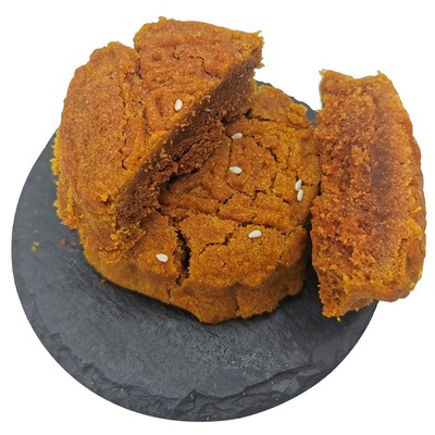 蒋凤明家威宁特产正宗荞酥荞饼干