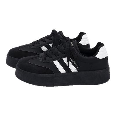 环球爆款女款德训鞋透气百搭