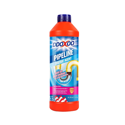 DDOXOO管道疏通剂强力溶解