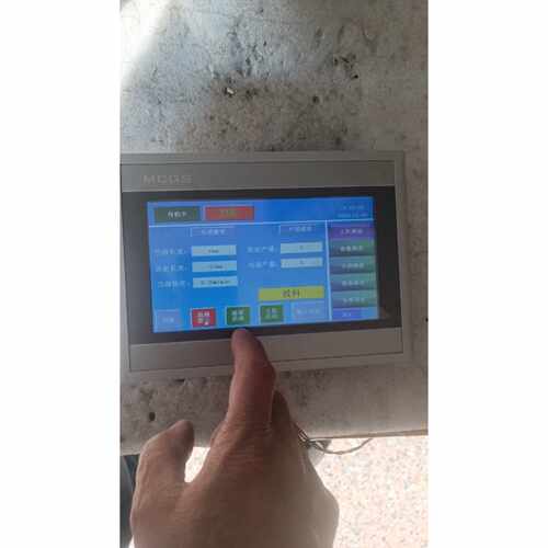 昆仑通态触摸屏TPC7062HI，-询价