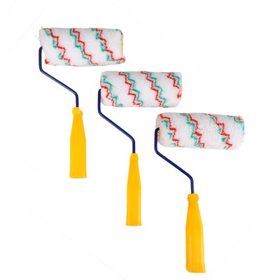 远征牌涂料10寸乳胶漆滚筒刷