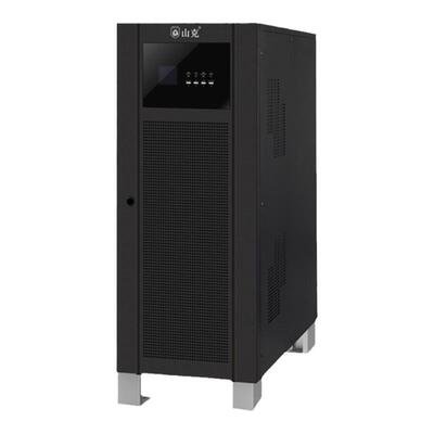 ups不间断电源山克三进三出