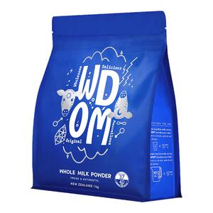 新西兰全脂奶粉WDOM/渥康