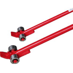 颉鹰起重轮子轴承撬棒撬棍撬杠工具翘棒搬运撬棍起重翘棍搬运撬棒