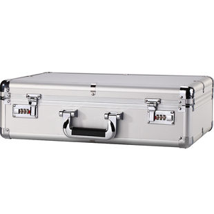 旅行密码手提箱子小型轻便行李箱迷你收纳男士公文包保险箱学生用