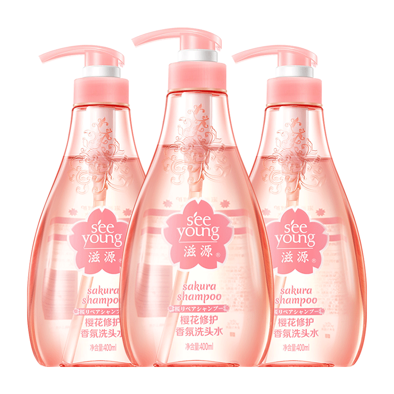 Դ޹ͱʪϴˮ400ml3ƿ82.9Ԫ