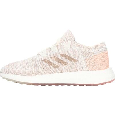 阿迪达斯PureBOOST男女跑步鞋