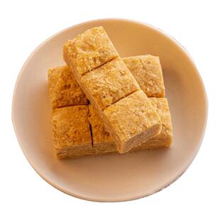 木锤花生酥糖安徽传统手工老式糕点心零食休闲食品小吃官方旗舰店