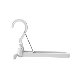 旅行可折叠晾衣架便携式旅游晒袜子神器学生宿舍室内晾晒挂内衣服