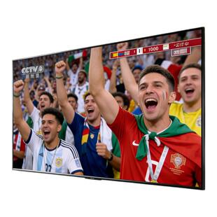 8k王牌超高清电视家用液晶100寸大屏幕657585智能wifi网络电视机