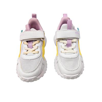 ABCkids女童运动鞋2026新款