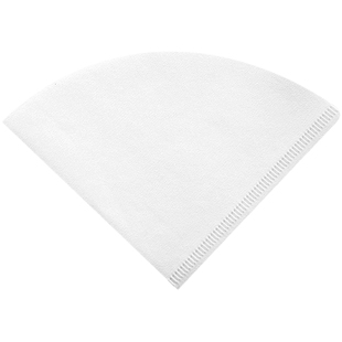 手冲咖啡滤纸V60一次性锥形过滤纸家用防尘收纳盒滤袋滴漏式滤网