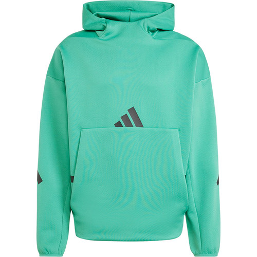 Adidas/阿迪达斯正品M Z N E  HD男士真治愈连帽卫衣JD6440