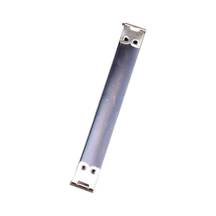 手工DIY弹片口金 拼布缝皮弹片 束口包口金包8.5cm/10cm/12cm