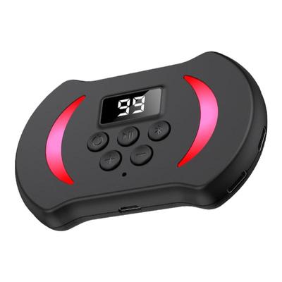屏幕连点器追源点击神器