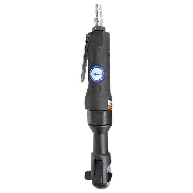 百马bm-j8气动1/2角向套筒扳手
