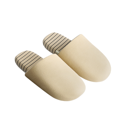 朴西云感棉拖鞋女款秋冬季保暖