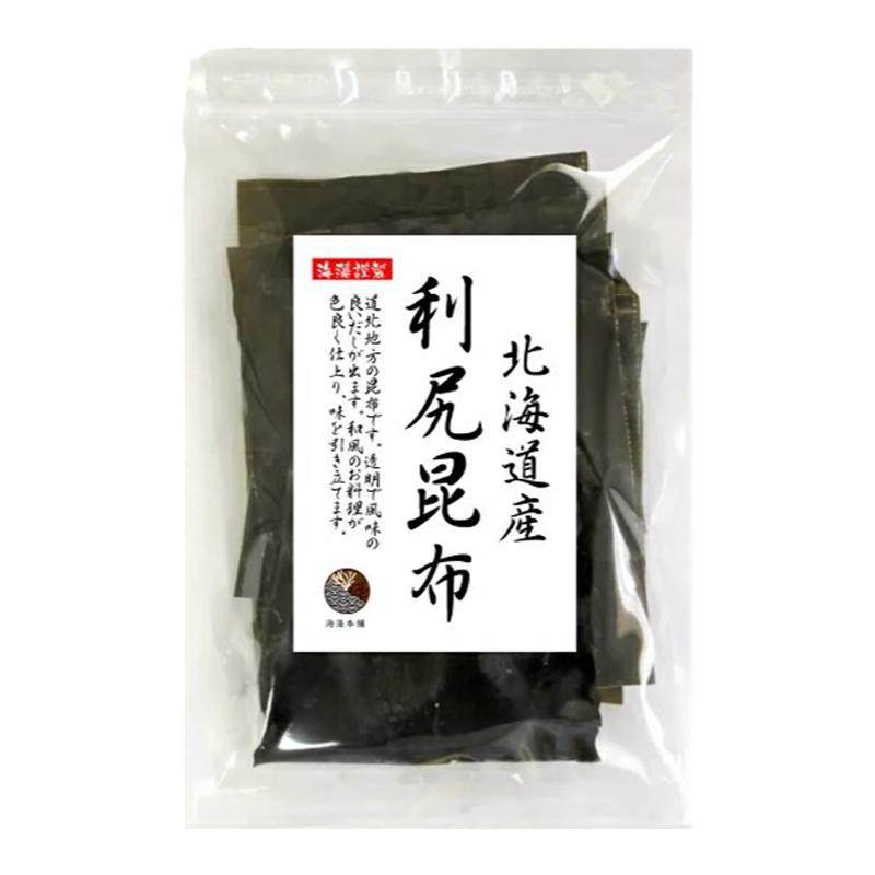 北海道产特级野生煲汤昆布