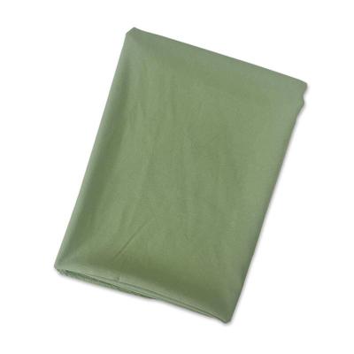 ins风纯色纹理摆拍幼儿园桌布