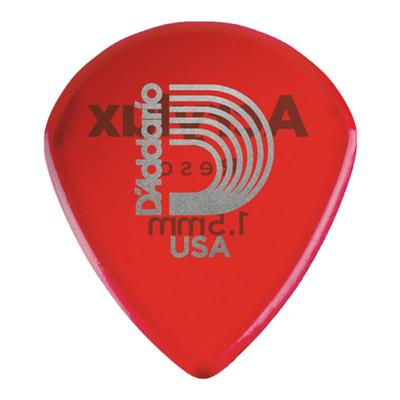 达达里奥速弹电吉他拨片精准塑弹