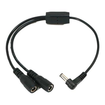 DC5.5多功能拓展线适配E326S电池