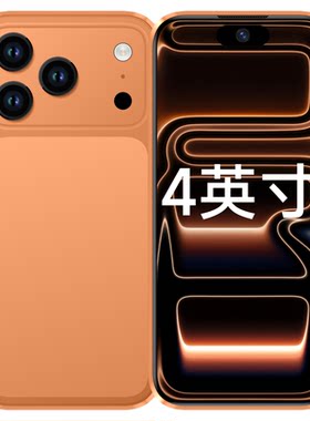 【全新正品】迷你版手机5G全网通
