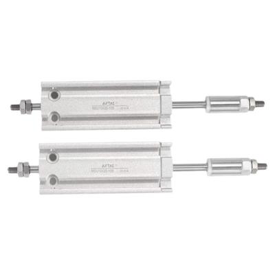 【亚德客官方授权】MDJ安装气缸