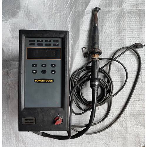 溢价-生产线改造atlas阿特拉斯拧紧轴控制器PF400