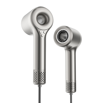 高速吹风机中空设计柔感疾风护发